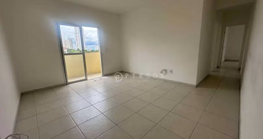 Apartamento com 3 quartos para alugar na Rua Alfredo Ramos, 350, Centro, Jacareí