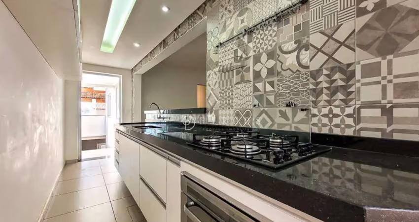 Casa com 2 dormitórios à venda, 90 m² por r$ 350.000,00 - jardim bela vista - jacareí/sp