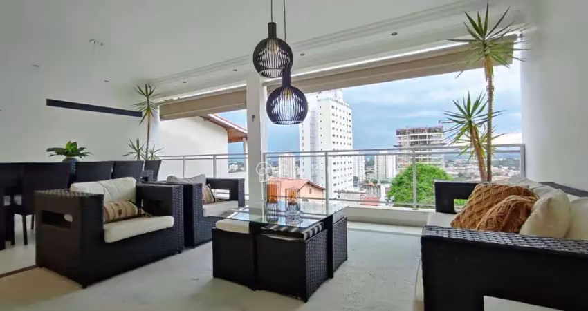 Sobrado com 3 dormitórios à venda - vila formosa - jacareí/sp