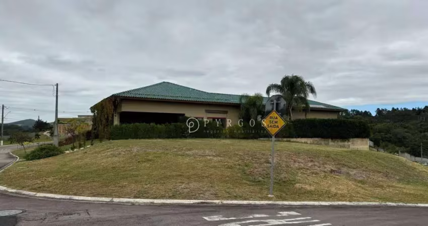 Ótima oportunidade! terreno disponível para venda no condomínio altos da quinta em são josé dos campos