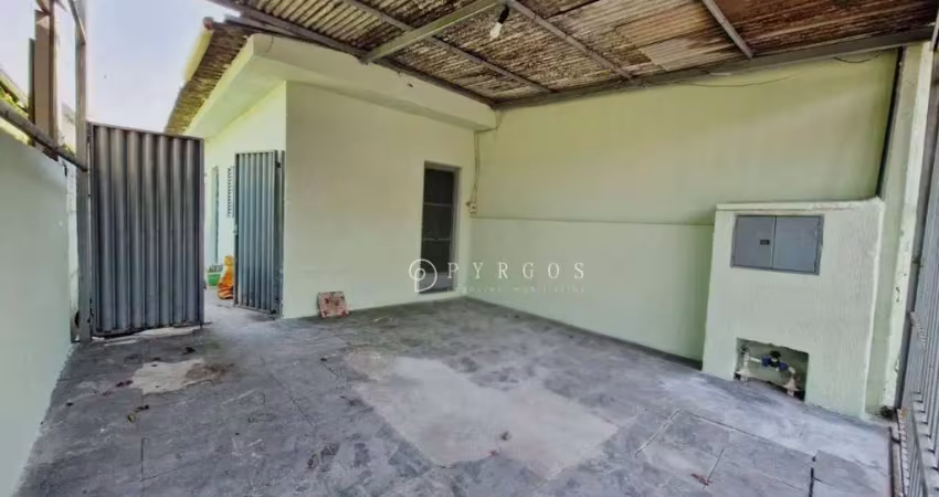 Casa com 1 dormitório à venda, 47 m² por r$ 230.000,00 - jardim califórnia - jacareí/sp