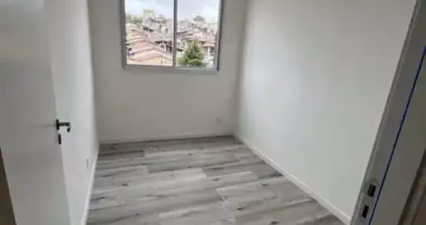 Apartamento c/ sacada e piscina com 2 dormitórios à venda, 42 m² por r$ 220.000 - jardim paraíso - jacareí/sp