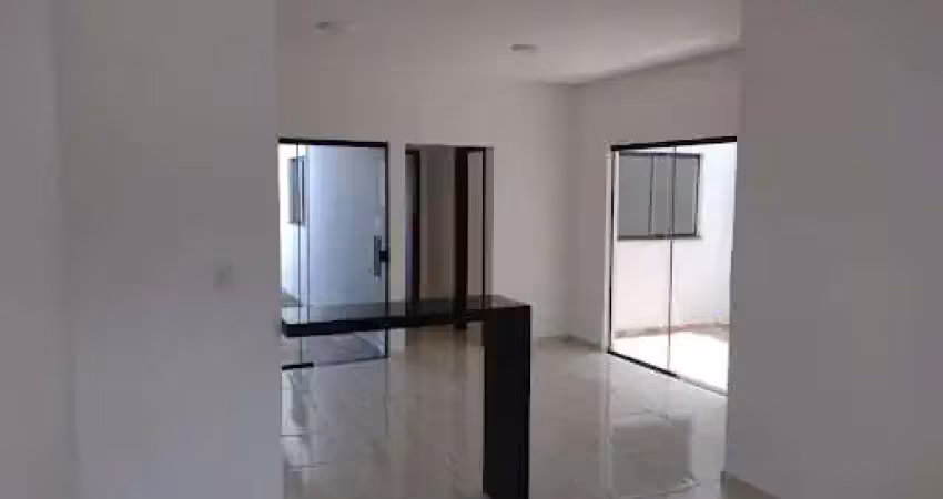 Casa nova com 3 dormitórios à venda, 140 m² por r$ 465.000 - santa paula - jacareí/sp