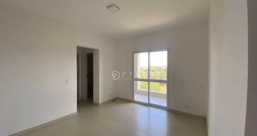 Apartamento com 2 dormitórios à venda, 62 m² por r$ 532.000,00 - pagador de andrade - jacareí/sp