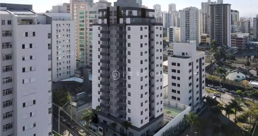Apartamento com 3 dormitórios à venda - 86,6 m² neori jardim aquarius, são josé dos campos-sp