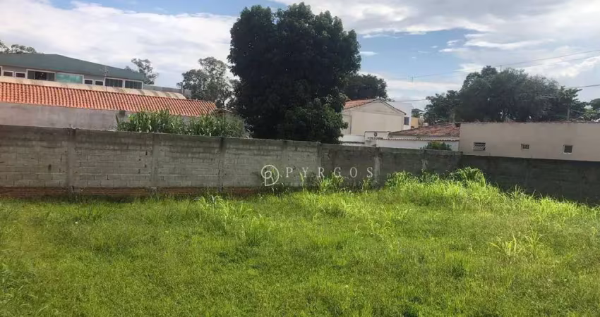 Terreno residencial e comercial disponível para venda no bairro jardim florida, jacareí-sp
