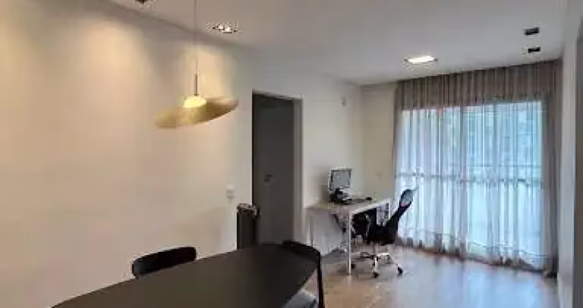 Apartamento novo com sacada 2 dormitórios à venda, 59 m² por r$ 348.000 - jd california - jacareí/sp