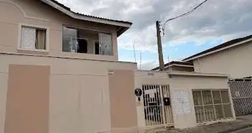 Casa com 2 dormitórios à venda, 48 m² por r$ 315.000,00 - villa branca - jacareí/sp