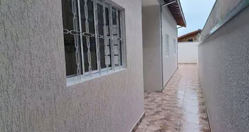 Casa com 2 dormitórios à venda, 70 m² por r$ 320.000,00 - jardim continental ii - taubaté/sp