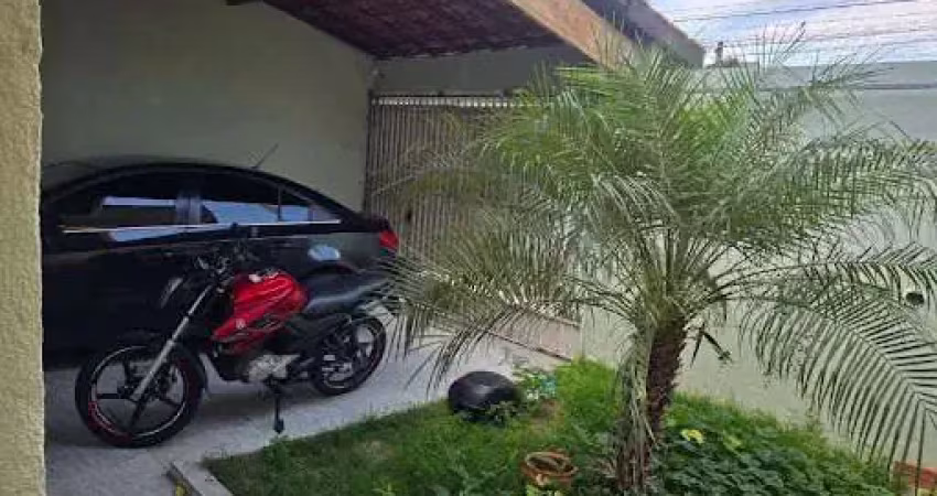 Casa com 2 dormitórios à venda, 69 m² por r$ 310.000,00 - parque dos príncipes - jacareí/sp