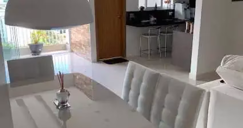Apartamento com 2 dormitórios à venda, 78 m² por r$ 340.000,00 - vila aprazível - jacareí/sp
