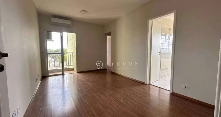 Apartamento 3 quartos, 1 suíte para alugar, 66 m² por r$ 3.815/mês - jardim alvorada - são josé dos campos/sp