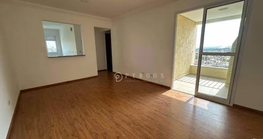 Apartamento com 2 dormitórios para alugar, 63 m² por r$ 3.363,27/mês - jardim oriente - são josé dos campos/sp