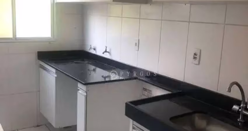 Apartamento para venda no condominio spazio vale verde villa branca jacareí sp