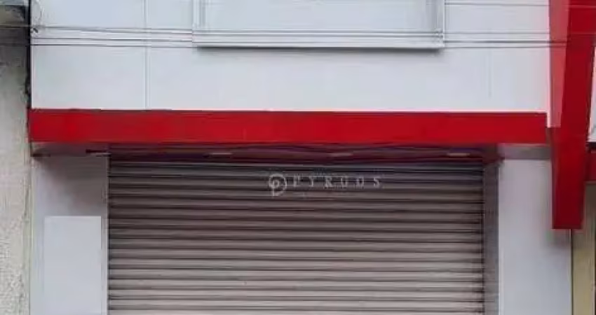 Ponto comercial com 1 sala para alugar na Rua Vilaça, 465, Centro, São José dos Campos