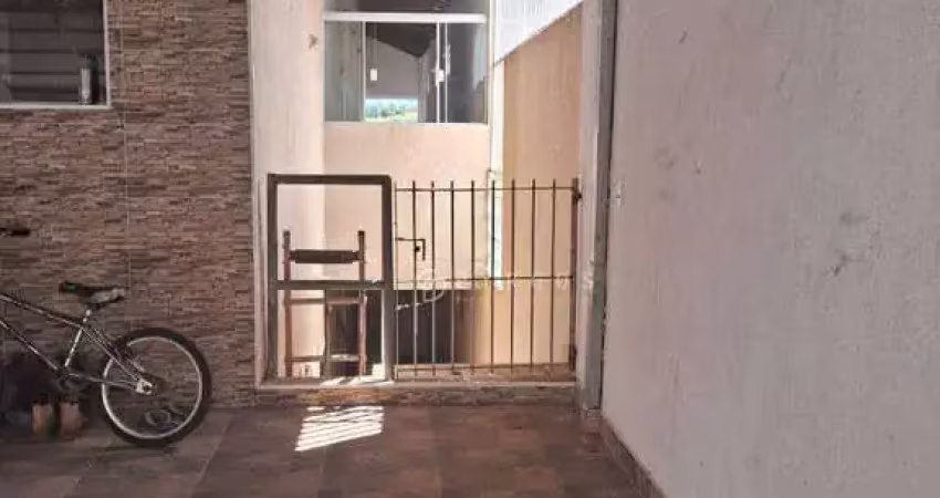 Casa disponível para locação no bairro residencial dom bosco em são josé dos campos