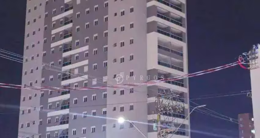 Apartamento com 3 quartos à venda na Avenida das Letras, 885, Loteamento Villa Branca, Jacareí