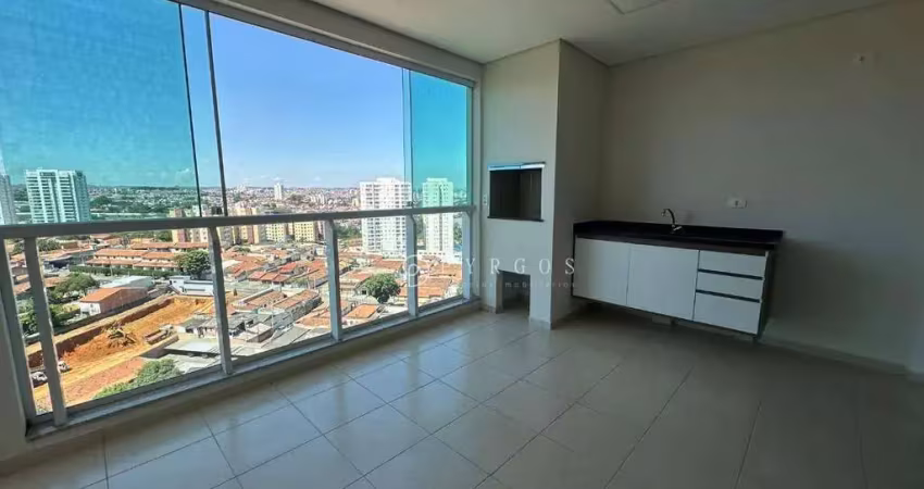 Apartamento 97m², 3 quartos sendo 1 suíte à venda por r$ 750.000, jacareí-sp