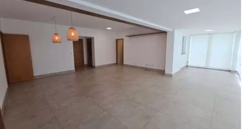 Apartamento para alugar com 4 suítes- jardim aquarius