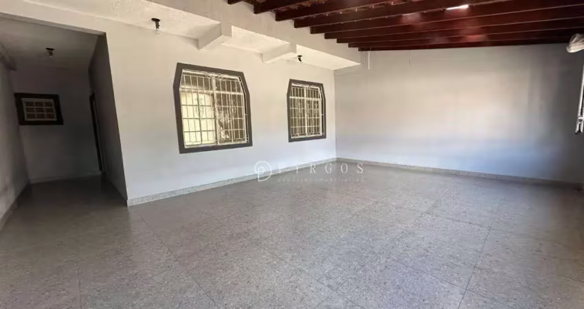 Sobrado para locação no bairro santa maria em jacareí
