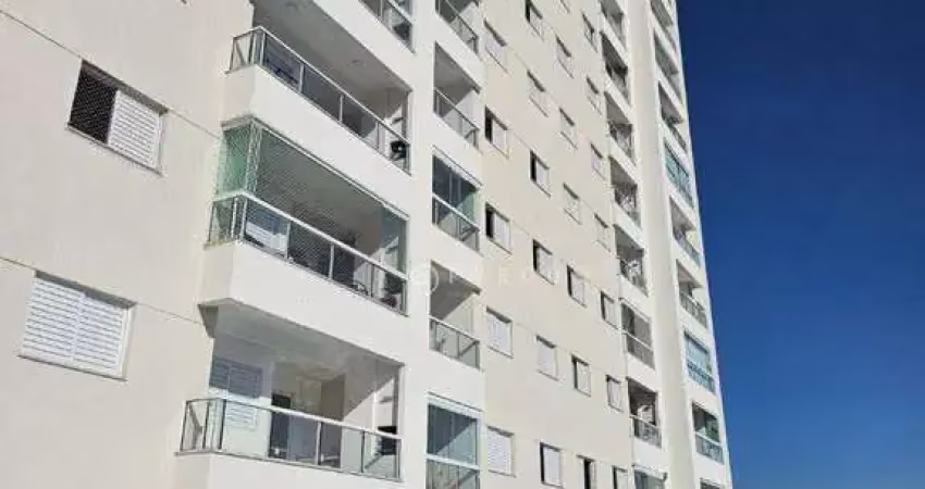 Apartamento disponível para venda no edifício verano home resort
