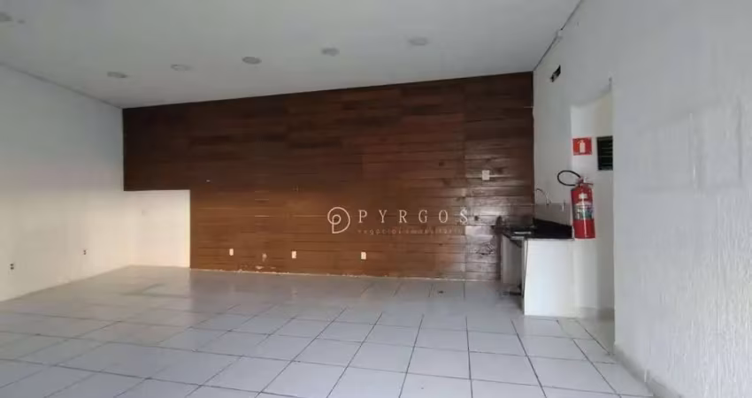 Ponto comercial com 1 sala para alugar na Rua Cônego José Bento, 3, Centro, Jacareí
