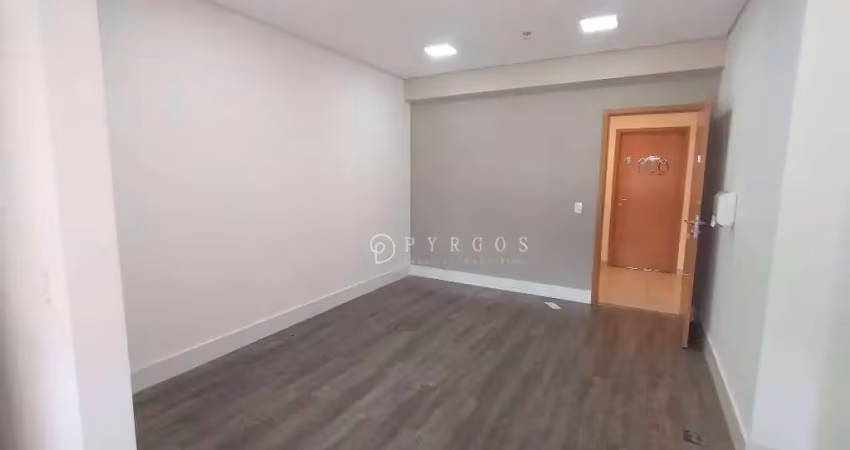Sala comercial para alugar na Rua Doutor Pompílio Mercadante, 398, Centro, Jacareí