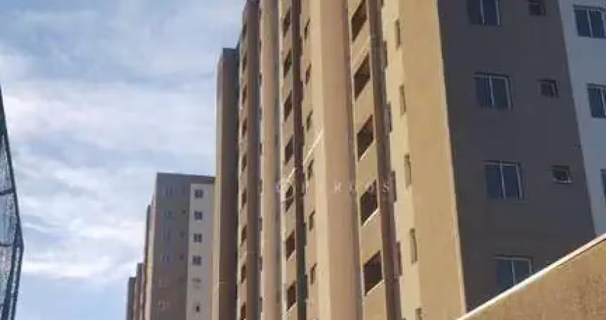 Apartamento disponível para venda no residencial aurora em jacareí