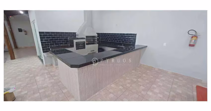 Barracão / Galpão / Depósito para alugar na Avenida das Linhas, 142, Loteamento Villa Branca, Jacareí