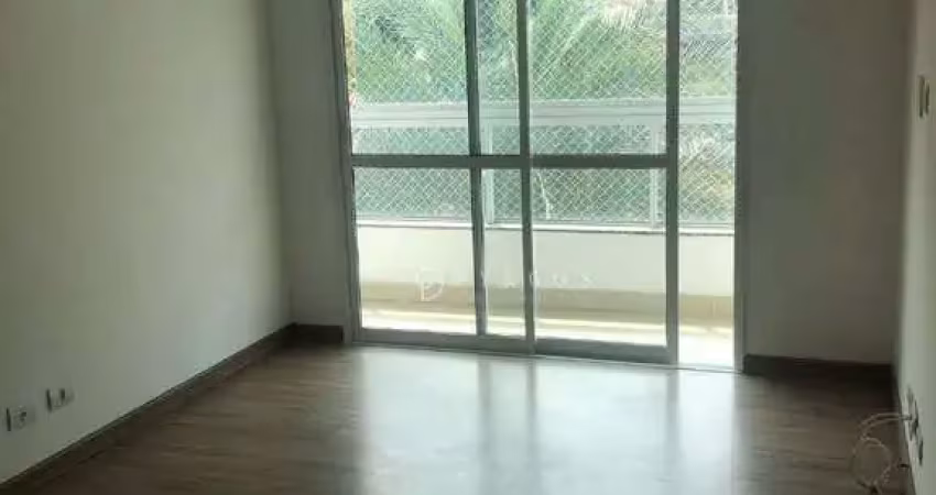 Apartamento com 2 dormitórios à venda, 69 m² por r$ 460.000,00 - jardim califórnia - jacareí/sp