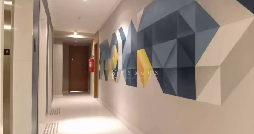Loft disponivel para locação no altos da esplanada em são josé dos campos