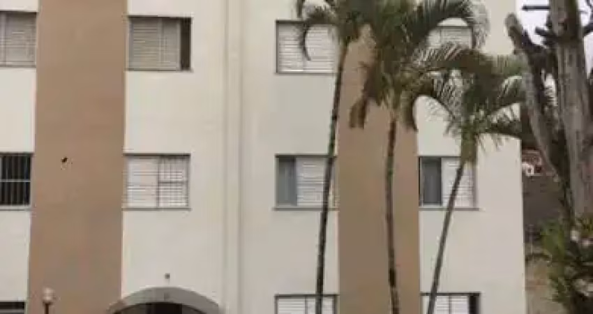 Apartamento com 2 dormitórios à venda, 60 m² por r$ 222.000,00 - parque santo antônio - jacareí/sp
