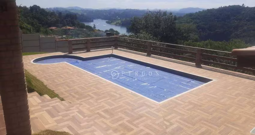 Chácara / sítio com 4 quartos à venda na Estrada sem nome, 7, Centro, Igaratá