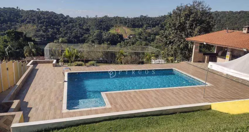 Chácara / sítio com 3 quartos à venda na Estrada sem nome, Centro, Igaratá