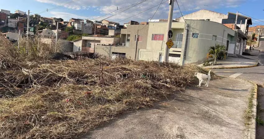 Vende-se terreno residencial/comercial no jardim do marquês