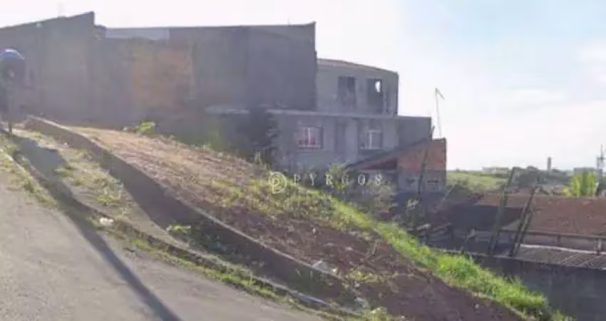 Terreno à venda, 138 m² por r$ 75.000,00 - jardim paraíso - jacareí/sp