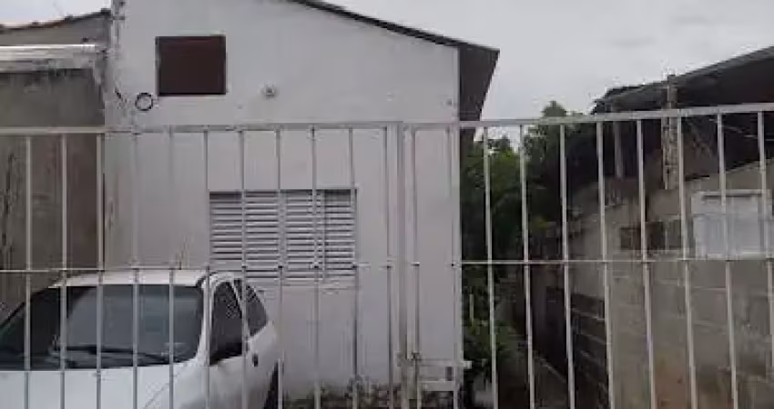 Casa com 2 dormitórios à venda, 35 m² por r$ 157.000,00 - parque imperial - jacareí/sp