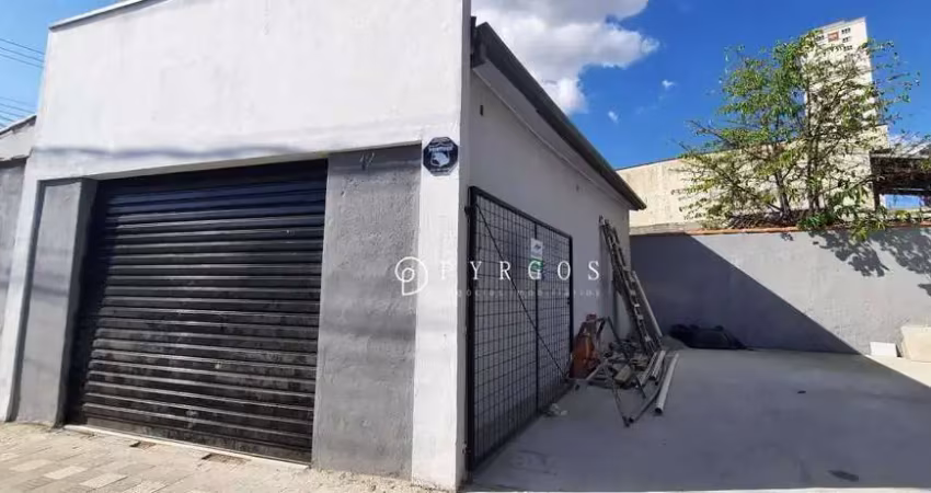 Ponto para alugar, 35 m² por r$ 1.750,00/mês - centro - jacareí/sp