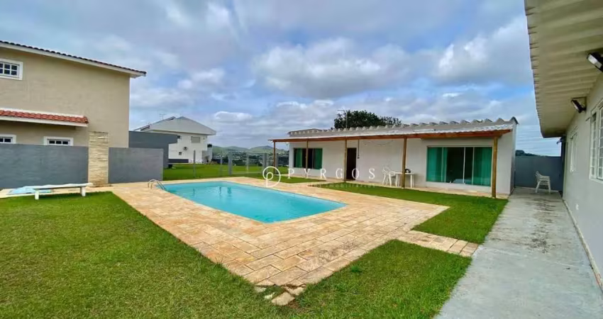Edícula com 2 dormitórios para alugar, 190 m² por r$ 5.750,00/mês - igaratá - igaratá/sp