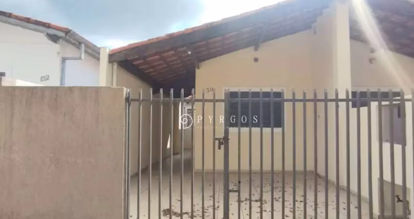 Casa em otima localização bairro são joão/ jacareí-sp
