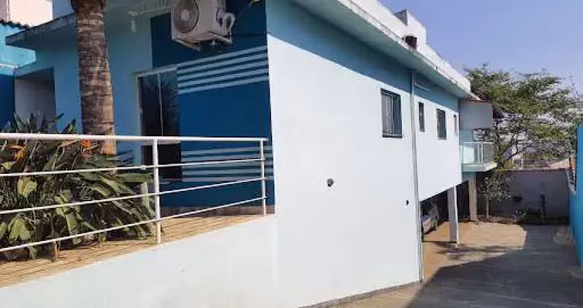 Casa com 2 dormitórios à venda, 160 m² por r$ 590.000,00 - jardim terras de são joão - jacareí/sp
