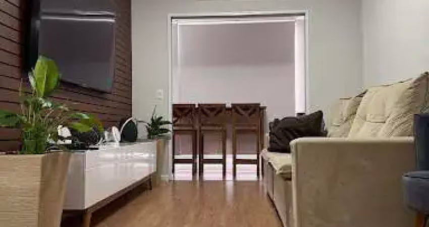 Apartamento com 3 dormitórios à venda, 88 m² por r$ 627.000,00 - parque santo antônio - jacareí/sp