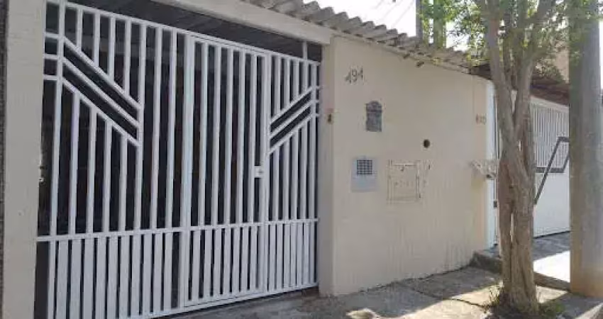 Casa com 2 dormitórios à venda, 150 m² por r$ 260.000,00 - jardim maria amélia - jacareí/sp