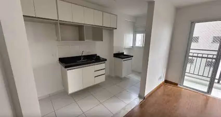 Apartamento novo com 2 dormitórios à venda, 47 m² por r$ 310.000 - parque itamarati - jacareí/sp