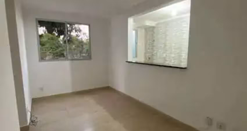 Apartamento com 2 dormitórios à venda, 47 m² por r$ 215.000,00 - vila branca - jacareí/sp