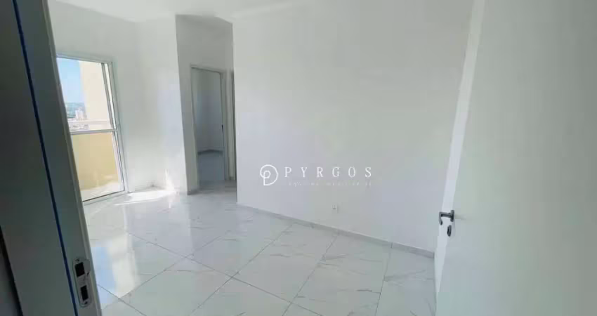Apartamento com 2 dormitórios, 61 m² - venda por r$ 360.000,00 ou aluguel por r$ 2.131,00/mês - jardim jacinto - jacareí/sp