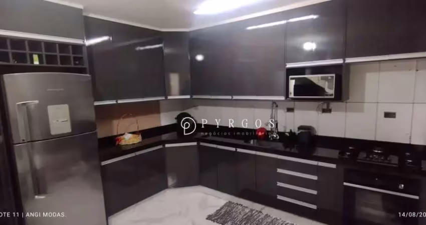 Casa com 4 quartos à venda na Rua Irlanda, 200, Jardim Colônia, Jacareí