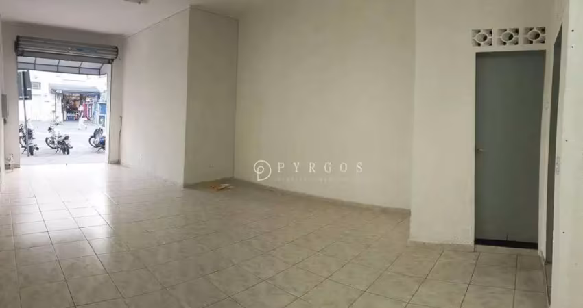 Ponto comercial para alugar na Rua Vilaça, 475, Centro, São José dos Campos