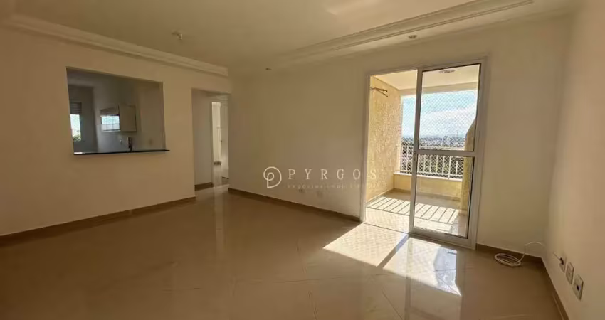 Apartamento com 2 dormitórios para alugar, 63 m² por r$ 3.363,27/mês - jardim oriente - são josé dos campos/sp