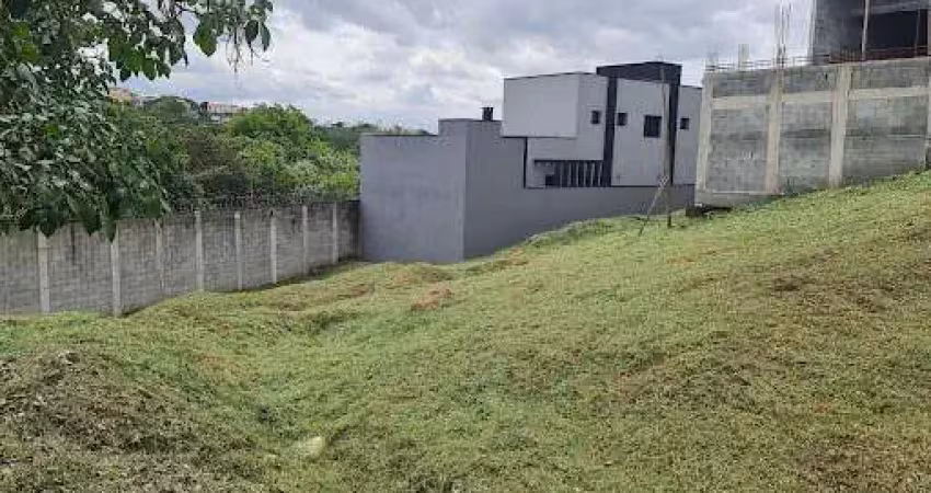 Terreno à venda com projeto, 532 m² por r$ 640.000 - residencial vivva - jacareí/sp